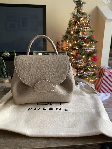 polene handbags designer.